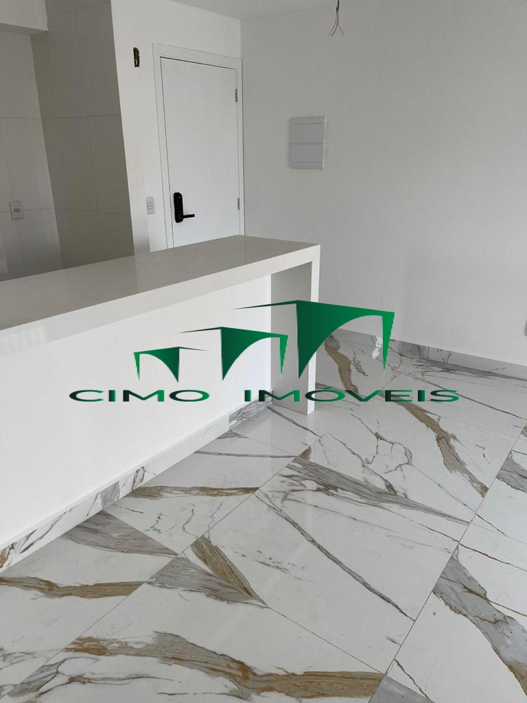 APARTAMENTO EM MOGI DAS CRUZES - ED. AMSTERDÃ